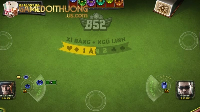 Luật chơi và cách tính điểm chuẩn nhất