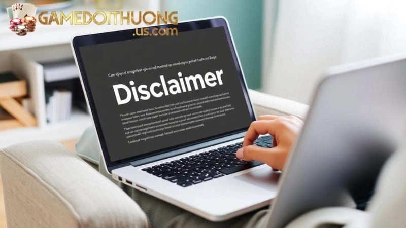 Một số trường hợp khách hàng được miễn trừ trách nhiệm hoàn toàn