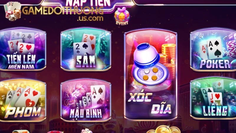 Giới thiệu đôi nét về sân chơi xanh chín 789club