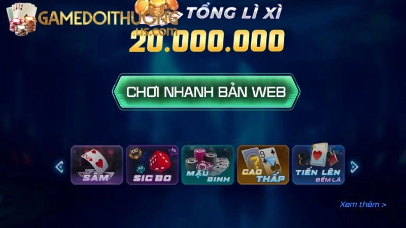 Khác biệt tạo nên đẳng cấp trong thế giới game trực tuyến của thương hiệu