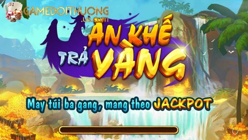 Ăn Khế Trả Vàng – Từ cổ tích đến vòng quay triệu xu
